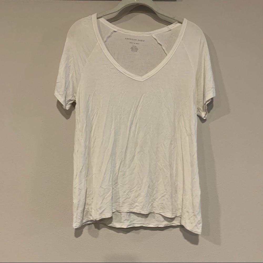 AE soft & sexy tee